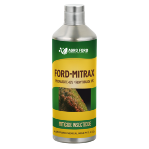 Ford-Mitrax