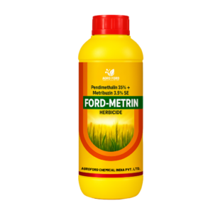 Ford-Metrin