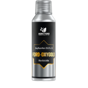 Ford-Oxygold