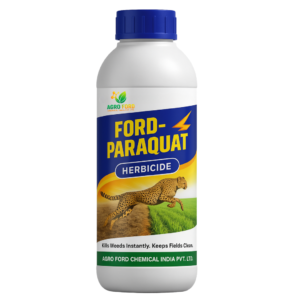 Ford-Paraquat