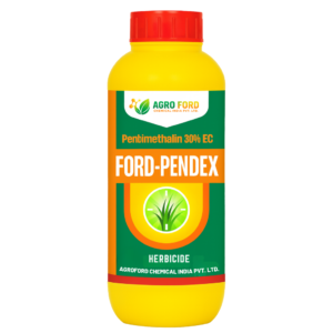 Ford-Pendex