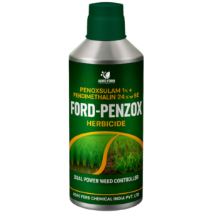 Ford-Penzox