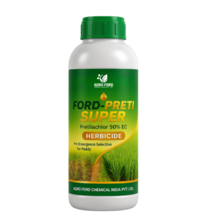 Ford-Preti Super