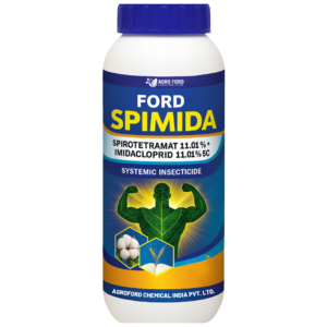 Ford-Spimida