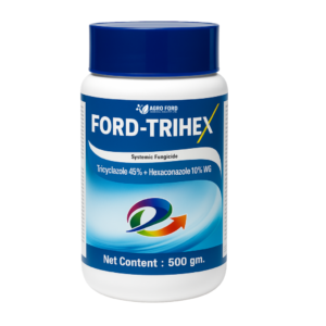 Ford-Trihex