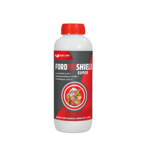 Ford Trishield Super