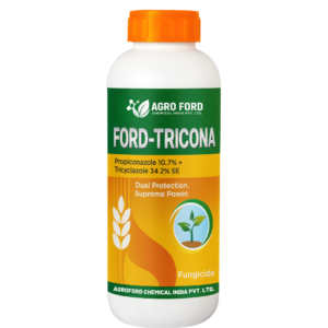 Ford-Tricona
