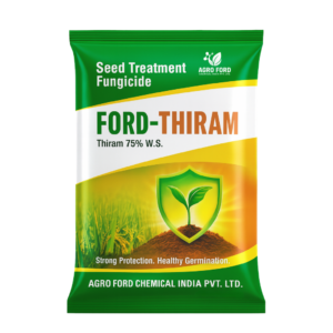 Ford-Triman