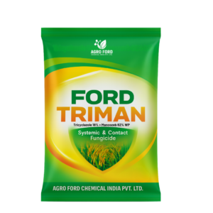 Ford-Triman