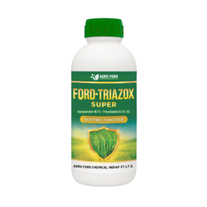 Ford-Triazox