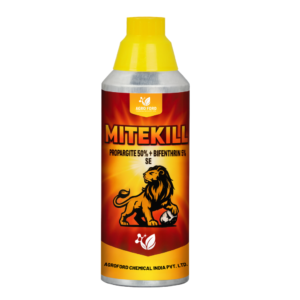 Mitekill