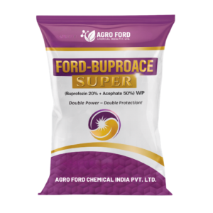 Ford-Buproace Super